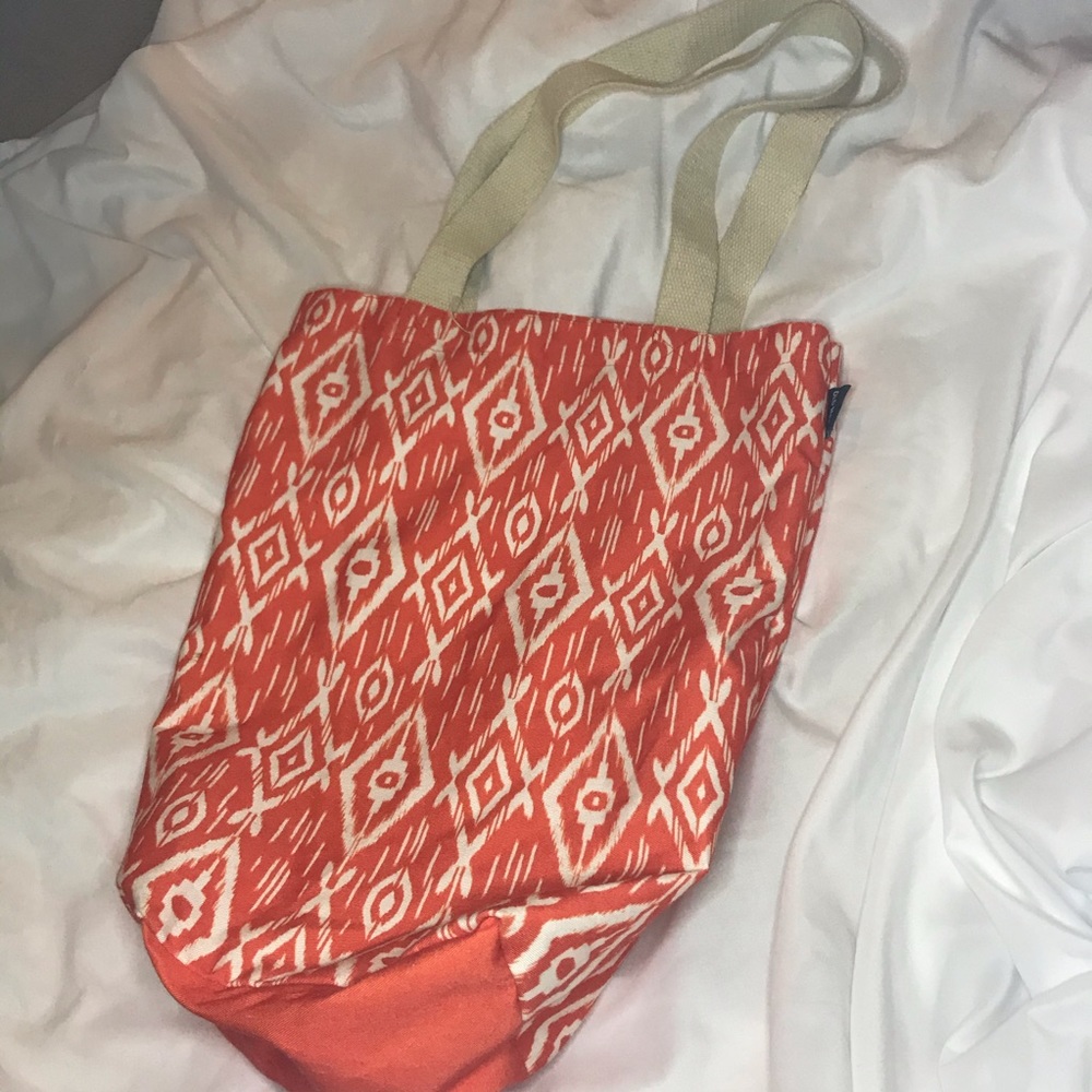 *FREE WHEN BUNDLED* Old Navy Cloth Shopping Bag